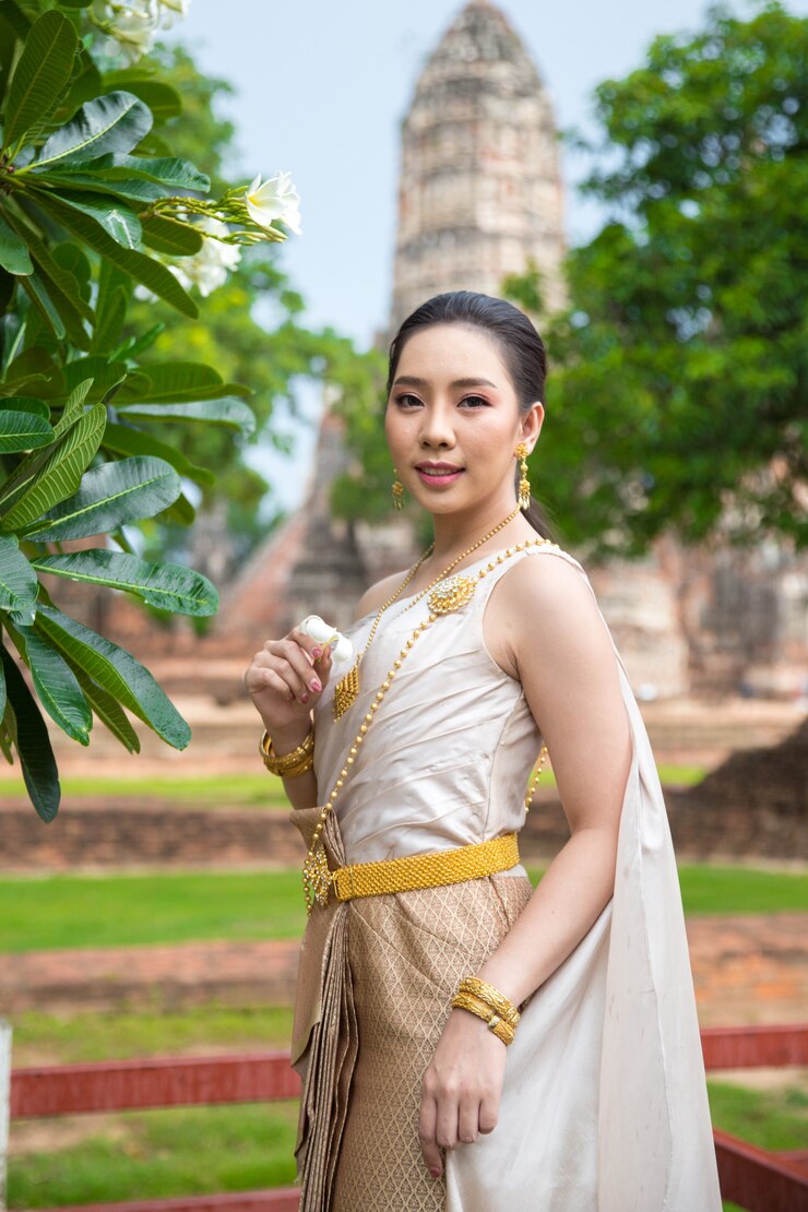 brides Thailand