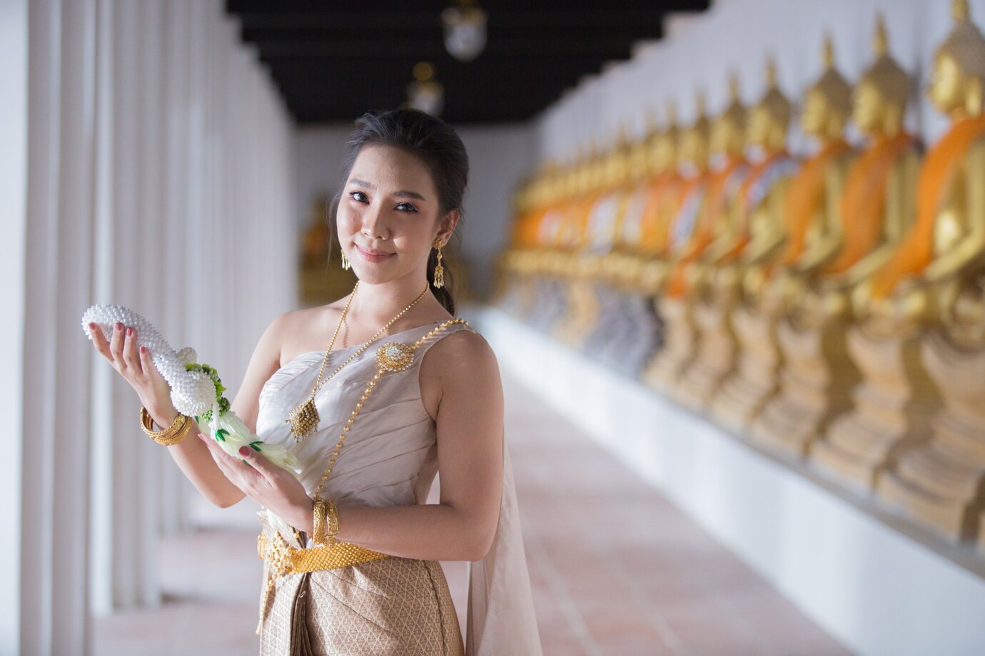 mail-order brides from Thailand