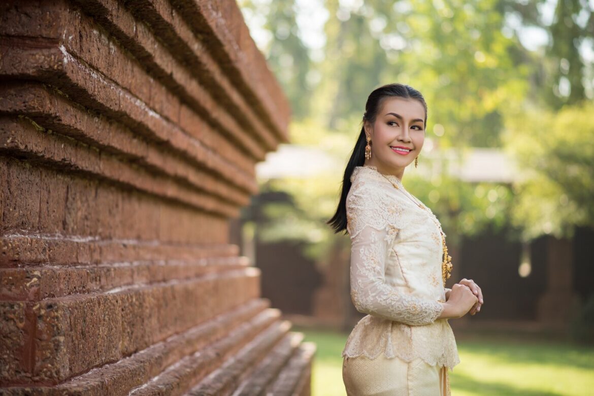 Thai brides Thailand