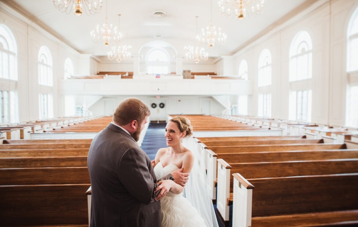 Lauren and Dan | Wedding